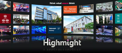 الصين High Might Technology Co., Ltd. ملف الشركة