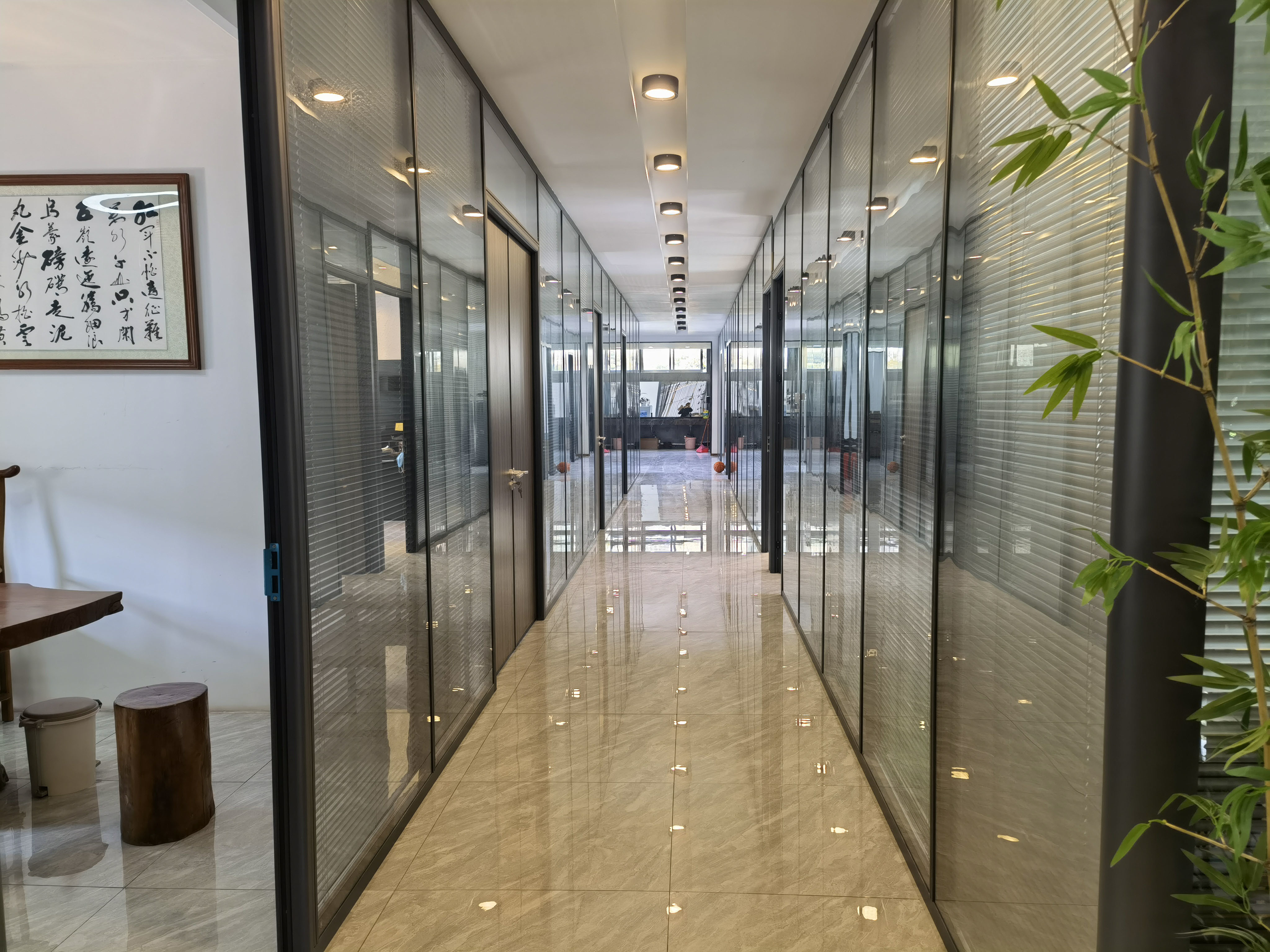 الصين High Might Technology Co., Ltd. ملف الشركة