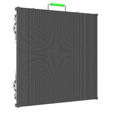 شاشة عرض LED للايجارات الخفيفة الخفيفة 500 * 500mm RS-A 2.6 شاشة LED داخلية