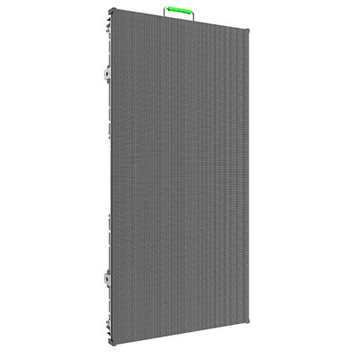 RS-A 2.9 500*1000mm داخلية عالية الجودة الإيجار شاشة عرض LED
