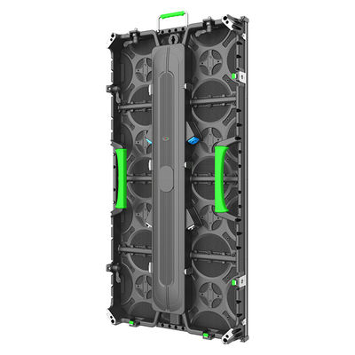 RS-A 2.9 500*1000mm داخلية عالية الجودة الإيجار شاشة عرض LED