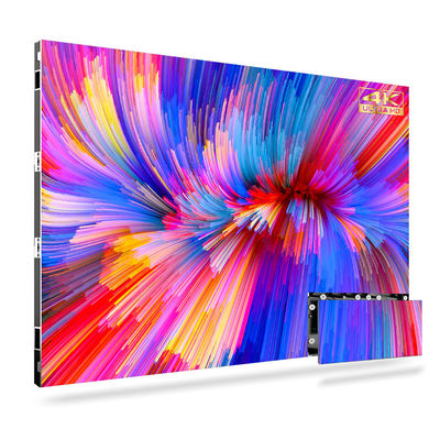 500-800cd / m2 شاشة LED صغيرة معدل النقاط 3840HZ كامل اللون
