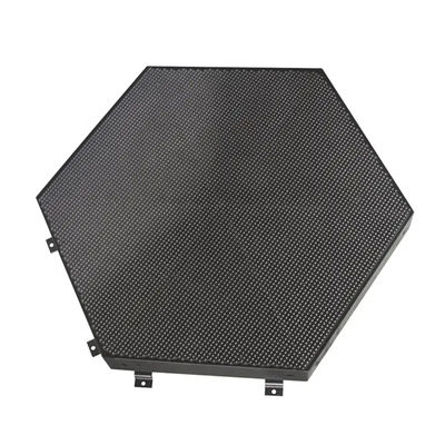 شاشة عرض فيديو LED داخلية مخصصة