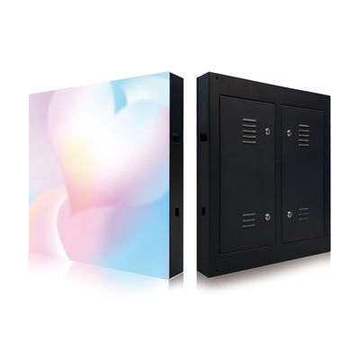 FM-B PH3 3D الإعلانات الخارجية شاشة العرض LED IP65 اللون الكامل