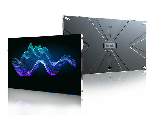 XA-I 2.3 LED Video Wall Pixel Pitch 2.3mm داخلية رقيقة بكسل LED
