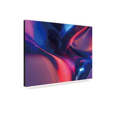 P PH2 320mmx160mm داخلية LED عرض ملون كامل / الإعلان LED جدار الفيديو