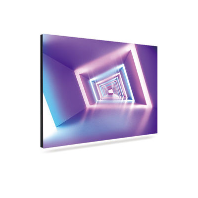 P PH2.5 شاشة عرض LED داخلية ملونة كاملة إعلانات LED جدار فيديو