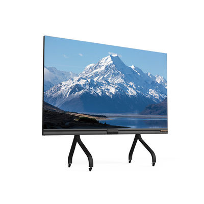 HMT-AM مخصصة جميعها في شاشة LED واحدة HD 3840HZ تصميم رقيق للغاية