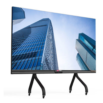 HMT-AM مخصصة جميعها في شاشة LED واحدة HD 3840HZ تصميم رقيق للغاية