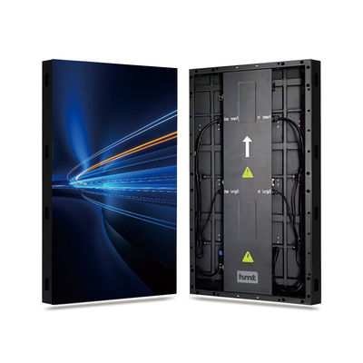 DM-R PH4.8 الطابق الخارجي الطابق الداخلي LED الطوابق الرقص 500mm*1000mm للزفاف