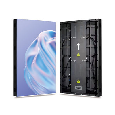 DM-R PH3.9 أسطوانات أرضية الرقص LED عالية الدقة مع إبعاد الحرارة الجيد