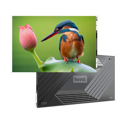 شاشة الـ Ultra HD Ultra Small Pitch LED Full Flip COB-Z سلسلة 600x337.5
