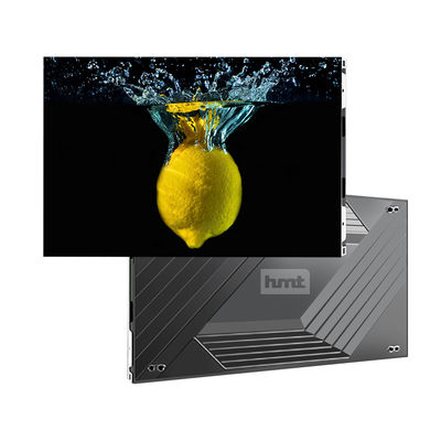 شاشة الـ Ultra HD Ultra Small Pitch LED Full Flip COB-Z سلسلة 600x337.5