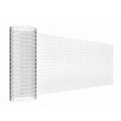 شاشة LED هولوغرافية مذهلة للمشاشات المرنة بزاوية عرض واسعة 990mmX390mm
