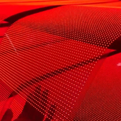 توفير الطاقة الشاشة الكريستالية الكاملة الملونة LED JL-P5 نموذج استهلاك وتوفير التكاليف