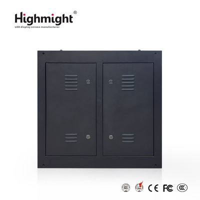 شاشة عرض LED ثلاثية الأبعاد للعين العارية في الهواء الطلق مخصصة 320mmx160mm