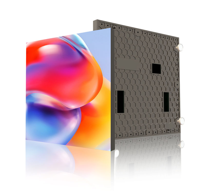 شاشة عرض LED داخلية V-PH2.5 شاشة LED عالية السطوع
